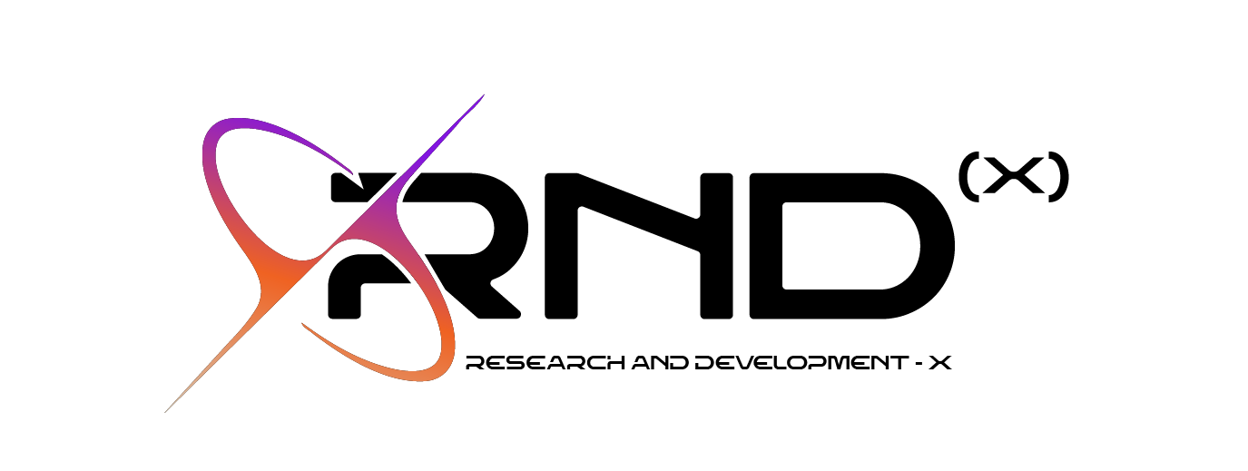 RND(x) Research and Development - X
